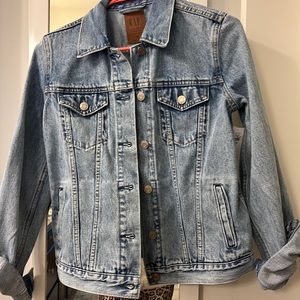 Gap Denim Jacket. Brand New!